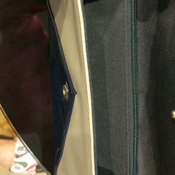 Vinyl wallet - Picture 4 of 5